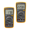Mouser Electronics - 15B+ and 17B+ Digital Multimeters