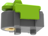 PennEngineering® - Tool-Less Lock & Release Connector for Datacom