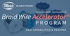 Ulbrich Stainless Steels & Special Metals, Inc. - Ulbrich Braid Wire Accelerator Expands