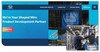 Ulbrich Stainless Steels & Special Metals, Inc. - Introducing Redesigned Ulbrich Shaped Wire Website
