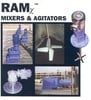 ARDE Barinco, Inc. - Turbine & Impeller RAM Mixers and Agitators 