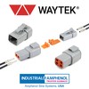 Waytek, Inc. - ATP Series™ Connectors from Amphenol Sine Systems