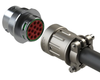 Amphenol Communications Solutions - DuraMate AHDM (-059) Cable Clamp Backshells