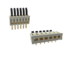 Amphenol Communications Solutions - Minitek® Board-In 2.00mm and 2.50mm Connector