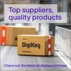 DigiKey - Discover a world of brand new product offerings