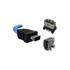 DigiKey - Amphenol ICC ix Industrial™ IP20 Connectors