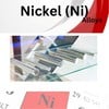 High Performance Alloys, Inc. - Nickel resistance to corrosion in acids & alkalis