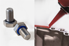 ZAGO Manufacturing Company, Inc. - Sealing Screw or Sealant?
