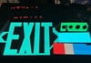 Quantaflex Printed Electronics Inc. - Flexible Electroluminescent Backlighting