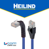 Heilind Electronics, Inc. - L-Com Patch Cords & Ethernet Cables 