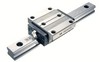 NB Corporation of America - High-precision and high-rigidity linear guides 