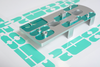 Custom Fabricating & Supplies - Custom Masking Kits for Efficiency, Profitability