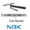 NBK America LLC - Turnbuckles for Roller Chain Tension Adjustment