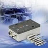 Micro-Epsilon Group - High-performance Inductive Measuring System