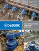 DeZURIK, Inc. - Valve Selection for Pump Station Protection