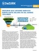 DeZURIK, Inc. - DeZURIK Knife Gate Valves - Oil Sands Tailings