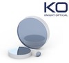 Knight Optical (UK) Ltd - Broadband and Wide-Angle Laser Mirrors