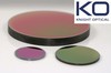 Knight Optical (UK) Ltd - Germanium Windows for CCTV