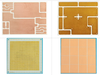 Suntech Applied Materials (Hefei) Co.,Ltd - AMB Alumina copper-clad plate