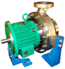 EnviroPump and Seal, Inc. - Long life,reduced maintenance,low life cycle cost