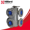 Hilliard Corporation (The) - HILCO Transfer Valves