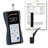 PCE Instruments / PCE Americas Inc. - Durometer PCE-2000N incl. ISO calibration