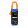 Smart Clamp Meter with Oscilloscope-Image