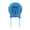 Shenzhen Weidy Industrial Development Co., Ltd. - Safety Ceramic Capacitors WYD Series(X1Y1)