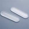 Suzhou Jiujon Optics Co., Ltd - Customized Irregularity Polished Window with Step