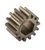 Chengdu Leno Machinery Co., Ltd. - Hex hole Custom Gears (Metric and Inch)