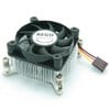 Rego Electronics Inc. - Sunflower Coolers for 45 Watts Intel® Processors