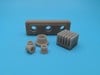 Xiamen Innovacera Advanced Materials Co., Ltd. -  An Insulation High Thermal Conductivity Material