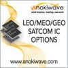 Anokiwave - Flat panel phased array antennas for SATCOM