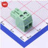 LCSC Electronics Technology (HK) Limited - 3.81mm Pluggable System Terminal Block
