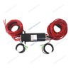 Integrated Fiber Optic Rotary Joints slip rings-Image