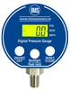 Intellisense Microelectronics Ltd. - High-precision Digital Pressure Gauge
