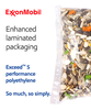 ExxonMobil Chemical Company - Polyethylene Products - Enhance laminated packaging performance 