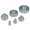 Essen Magnetics Pty Ltd - Versatile Rare Earth Magnets for Multiple Uses