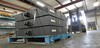 MarsMetal - Stackable Test Weight System for Jet Propulsion Laboratory 