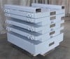 MarsMetal - Custom Crane and Hoist Test Weight Systems