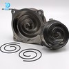 Shenzhen Dechengwang Technology Co., Ltd - PTFE Tip Seal used for Scroll Compressors