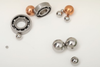Changzhou Sunan & Weijie Steel Balls Co., Ltd. - AISI 1010/1015 Carbon Steel Precision Balls