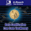 Data Sanitization Can Save You Money-Image