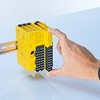 SICK - Safety controller with future-proof technology