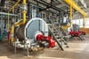Chromalox - Chromalox zero emission heating solutions