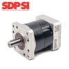 Stock Drive Products & Sterling Instrument - SDP/SI - Planetary Gearheads for Industrial Automation