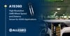 Allegro MicroSystems Inc. - Go Farther with GMR Wheel Speed & Distance Sensor