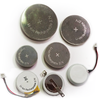 Illinois Capacitor - Rechargeable Lithium Coin Cell Batteries