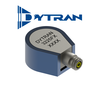 Dytran Instruments, Inc. - Series 3225F: High Sensitivity Accelerometer