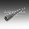 Single End Triple Square Impact Socket-Image